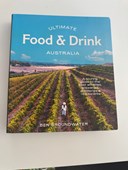Ultimate Food & Drink Book